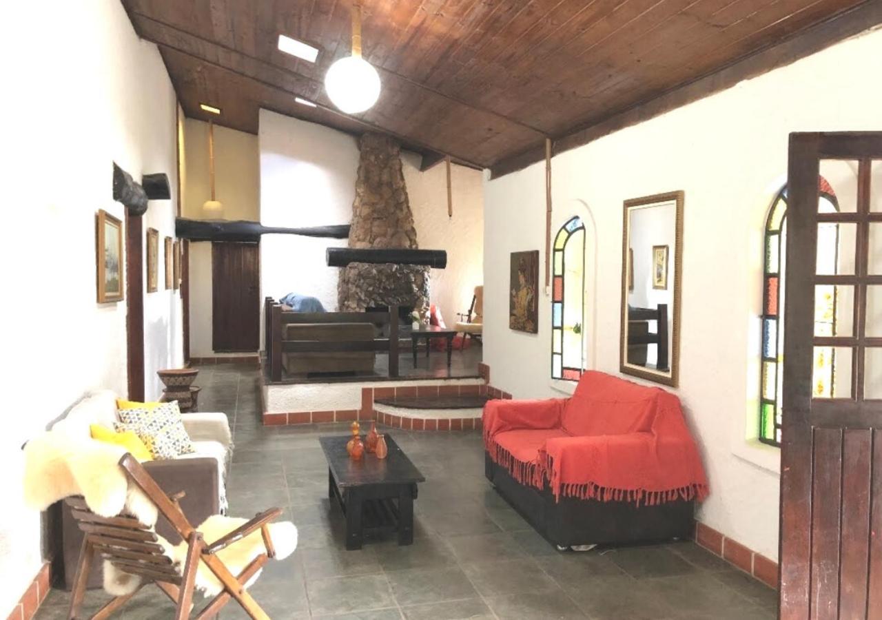 La Bella Fiore São Roque المظهر الخارجي الصورة