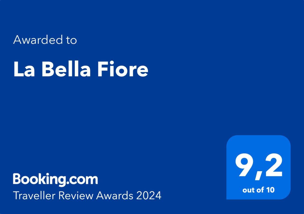 La Bella Fiore São Roque المظهر الخارجي الصورة